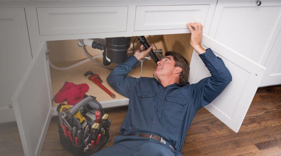 Professional sewer line replacement in Jensen Beach, FL